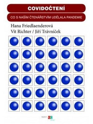 Covidočtení - Co s naším čtenářstvím udělala pandemie