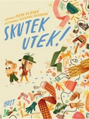 Skutek utek!