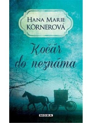 Kočár do neznáma