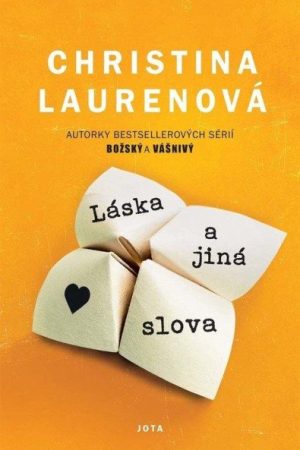 Láska a jiná slova