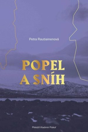 Popel a sníh