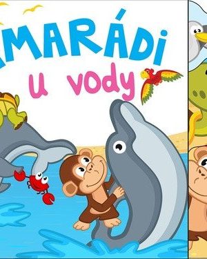 Kamarádi u vody