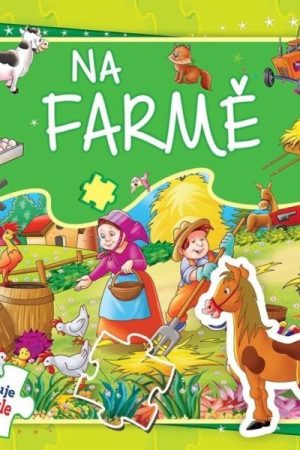 Na farmě