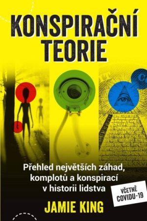 Konspirační teorie