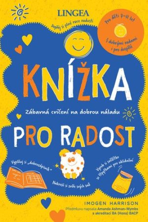 Knížka pro radost