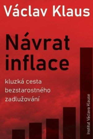 Návrat inflace: Kluzká cesta bezstarostného zadlužování