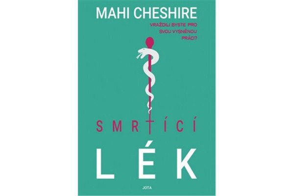 Smrtící lék