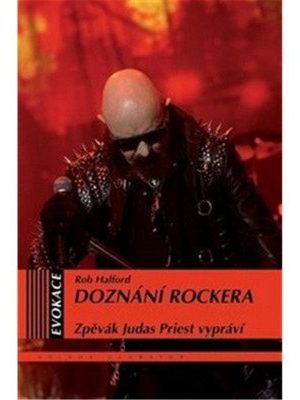 Doznání rockera - Zpěvák Judas Priest vypráví