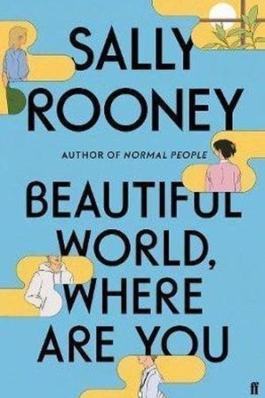 Beautiful World, Where Are You