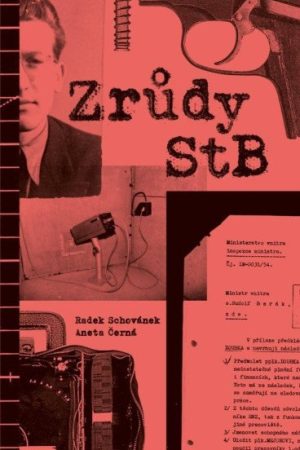 Zrůdy StB