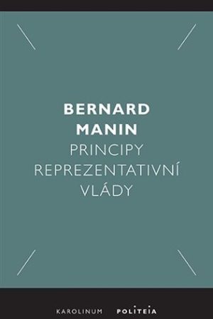 Principy reprezentativní vlády