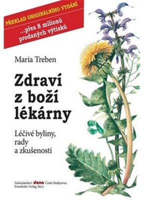 Zdraví z boží lékárny