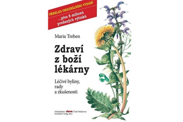 Zdraví z boží lékárny