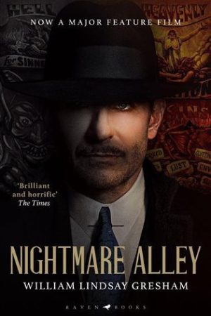 Nightmare Alley : Film Tie-in