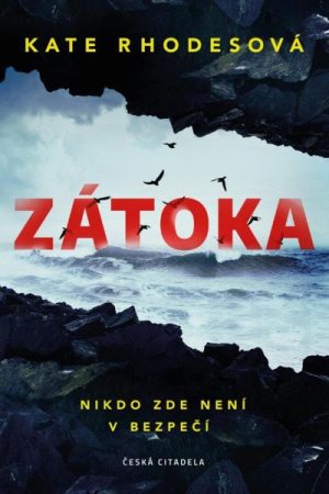 Zátoka