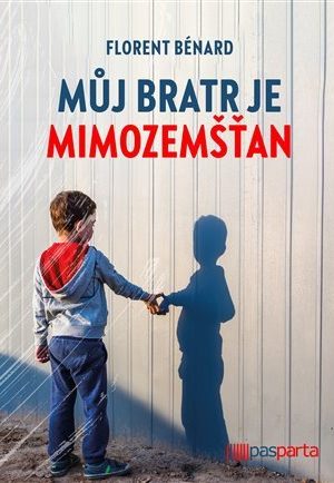 Můj bratr je mimozemšťan