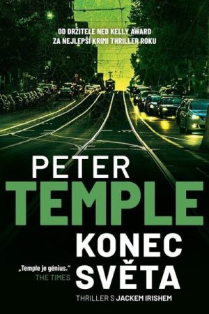 Konec světa