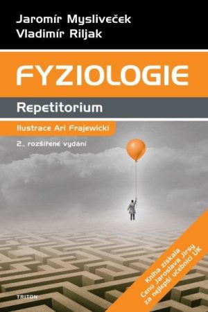 Fyziologie - Repetitorium