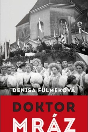 Doktor Mráz (slovensky)