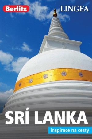Srí Lanka - Inspirace na cesty