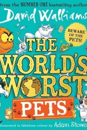 The World´s Worst Pets