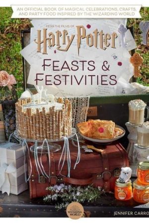 Harry Potter - Festivities and Feasts