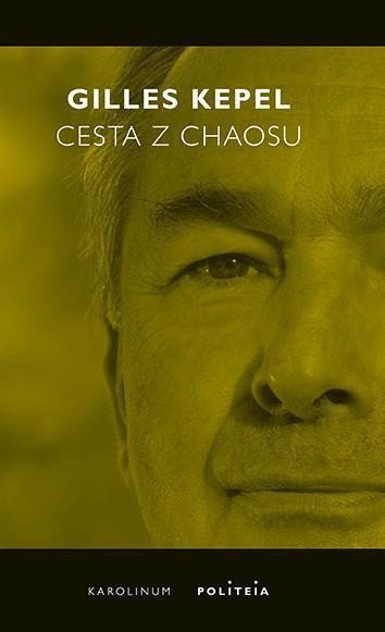 Cesta z chaosu Krize ve Středomoří a na Blízkém východě