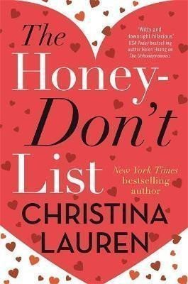 The Honey-Don´t List