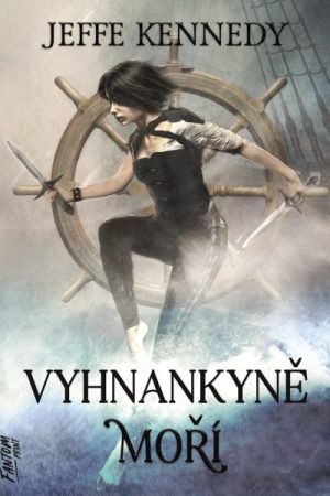 Vyhnankyně moří - Kroniky Dasnarie 2