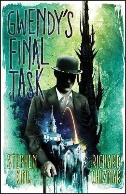 Gwendy´s Final Task