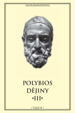 Dějiny III (Polybios)