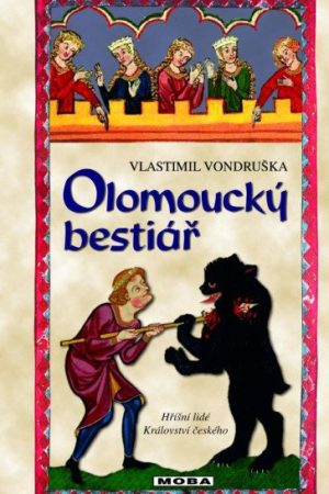 Olomoucký bestiář