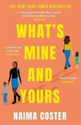 What´s Mine and Yours