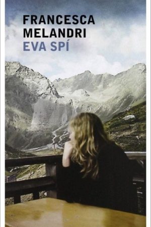 Eva spí