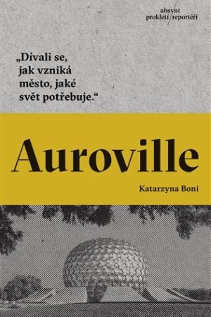 Auroville