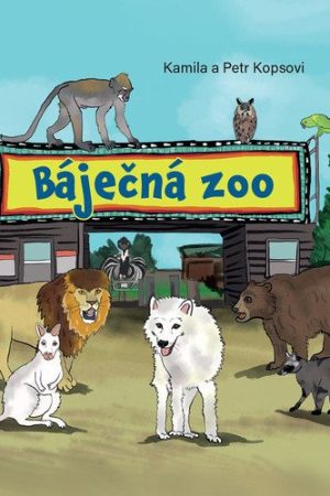 Báječná ZOO