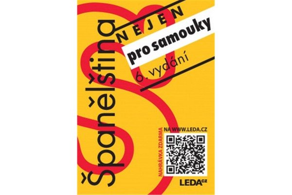 Španělština (nejen) pro samouky + odkaz