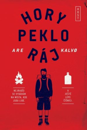 Hory peklo ráj