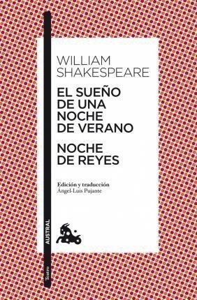 El Sueňo De Una Noche De Verano / Noche de Reyes