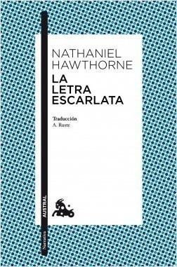 La letra escarlata