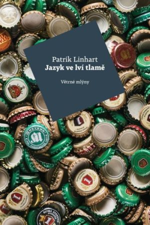 Jazyk ve lví tlamě