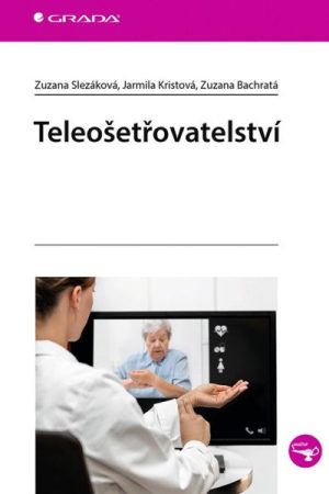 Teleošetřovatelství