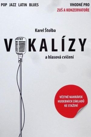 Vokalízy a hlasová cvičení