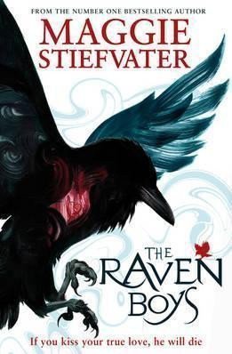 The Raven Boys
