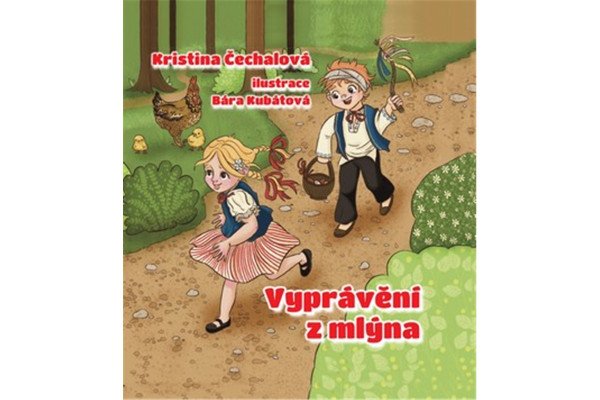 Vyprávění z mlýna