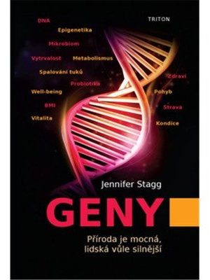 Geny - Příroda je mocná, lidská vůle silnější