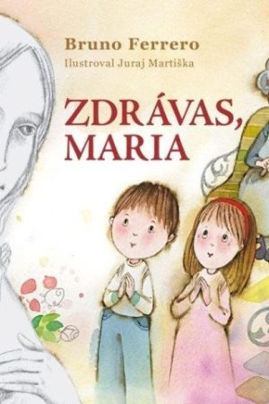 Zdrávas, Maria