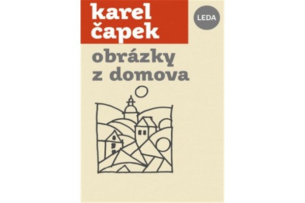 Obrázky z domova