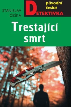 Trestající smrt