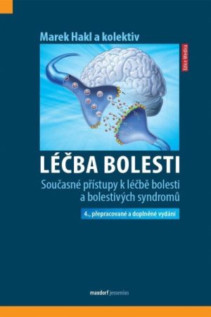 Léčba bolesti - Současné přístupy k léčbě bolesti a bolestivých syndromů